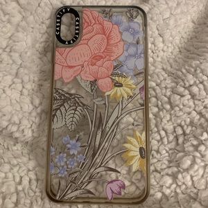 Casetify iPhone XS Max case
